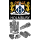 Holmbury Quick Couplers